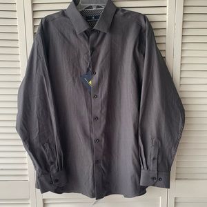 Hart Schaffner Marx shirt - XL